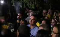Campanha de Lula aceita condições de Flávio para quebra de sigilos