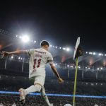 CBF divulga calendário de 2027 com pausa para a Copa do Mundo Feminina