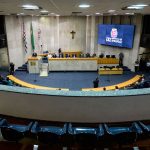 Comissão da Câmara de SP analisa pedido de impeachment de Ricardo Nunes