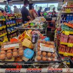 Consumo nos lares brasileiros cresce 2,70% até setembro, diz Abras