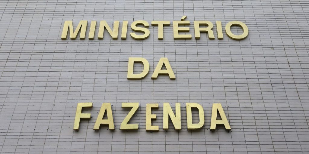 Contas do Governo Central têm superávit de R$ 4,8 bilhões em setembro