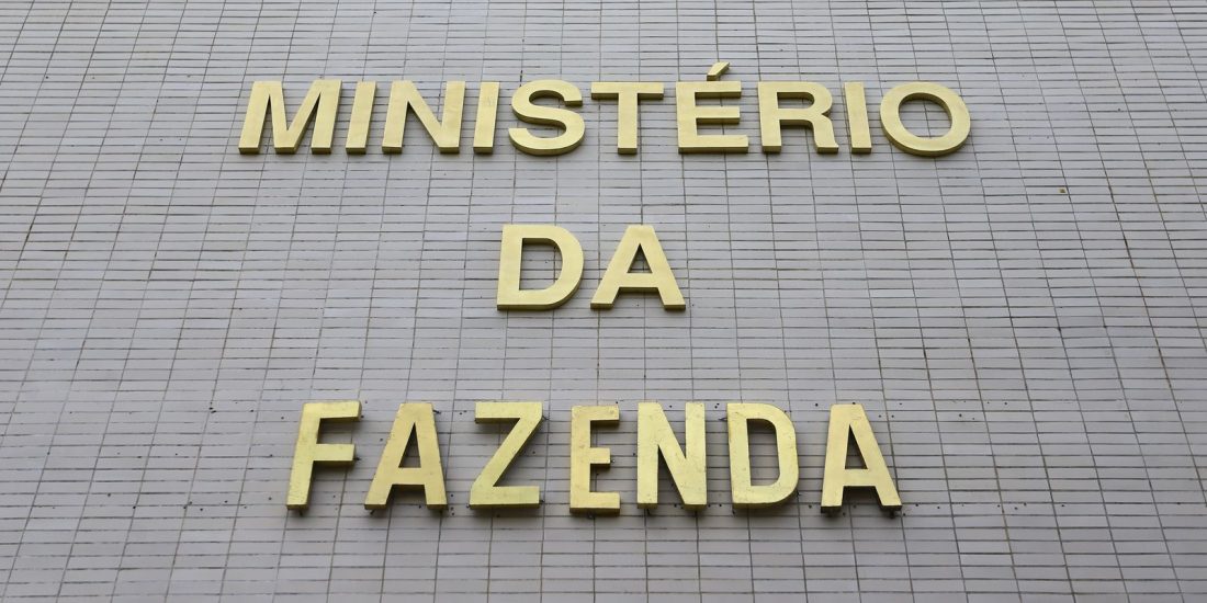 Contas do Governo Central têm superávit de R$ 4,8 bilhões em setembro