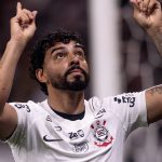 Corinthians vence o Mirassol por 2 a 0 e encerra jejum no Brasileirão