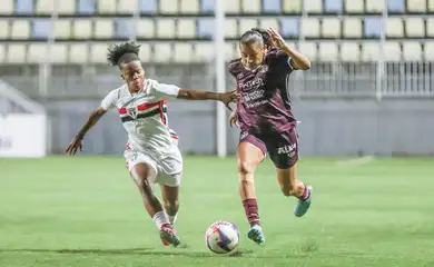 Corinthians vence Palmeiras por 3 a 2 na semifinal do Paulista Feminino Sub-20