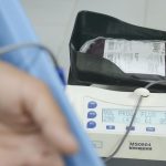 Cremerj realiza campanha de doação de sangue em parceria com Hemorio