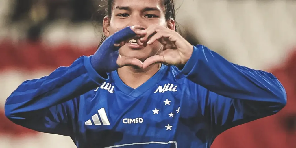 Cruzeiro e Corinthians fazem final brasileira da Libertadores Feminina