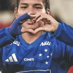 Cruzeiro e Corinthians fazem final brasileira da Libertadores Feminina