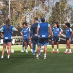 Cruzeiro estreia na Libertadores Feminina contra a LDU nesta sexta-feira