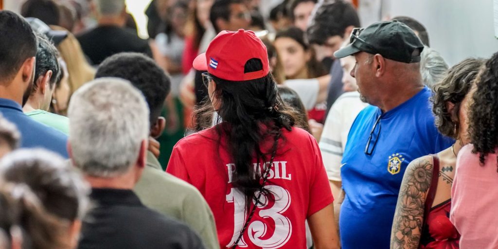 Denúncias de assédio eleitoral no trabalho aumentam 75% após segundo turno