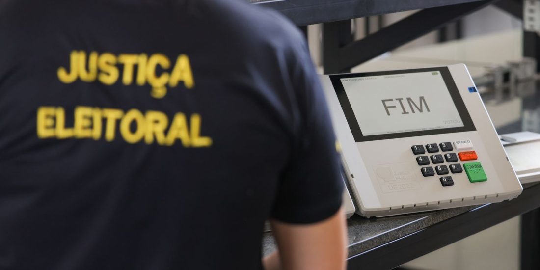 Denúncias de assédio eleitoral podem ser feitas mesmo após votação