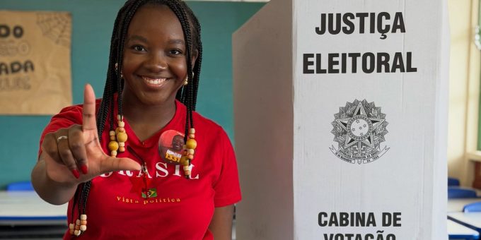 Deputada federal eleita Ana Elisa denuncia ameaças de morte durante campanha