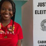 Deputada federal eleita Ana Elisa denuncia ameaças de morte durante campanha