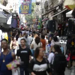 Desemprego recua para 5,2% no terceiro trimestre, aponta IBGE