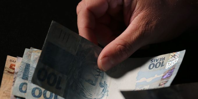Dívida Pública Federal sobe 0,97% em setembro e chega a R$ 9,383 trilhões
