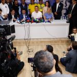 Douglas Ruas critica recurso de Paes e se declara governador do Rio