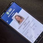 E-Título pode ser usado para identificação na votação deste domingo