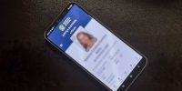 E-Título pode ser usado para identificação na votação deste domingo