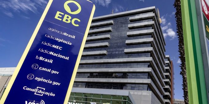 EBC conclui republicação de conteúdos retirados durante defeso eleitoral