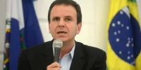 Eduardo Paes desiste de candidatura ao governo do Rio após decisão do STF