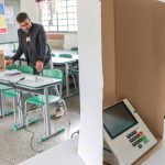 Eleição no Rio terá monitoramento conjunto de forças de segurança no primeiro turno