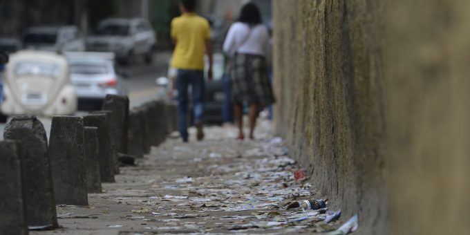 Eleições 2026: pedido de voto e propaganda no dia da votação podem configurar boca de urna