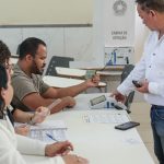 Eleições 2026: São Paulo elege 70 deputados federais