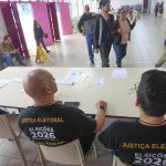 Eleições em São Paulo seguem dentro da normalidade, diz TRE-SP