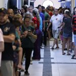 Eleitor deve apresentar documento oficial com foto no segundo turno