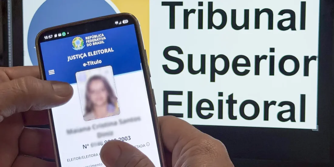 Eleitor deve apresentar documento oficial com foto para votar neste domingo