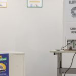 Eleitor que pediu voto em trânsito pode consultar local no e-Título