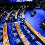 Eleitor terá dois votos para senador nas eleições de 2026