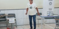 Eleitores com mais de 80 anos têm prioridade absoluta no segundo turno
