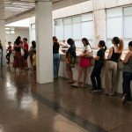 Eleitores devem consultar local de votação antes do segundo turno neste domingo