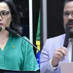 Eleitores do Acre escolhem entre Mailza Assis e Alan Rick no segundo turno