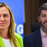 Eleitores do DF chegam cedo para votar no segundo turno das eleições
