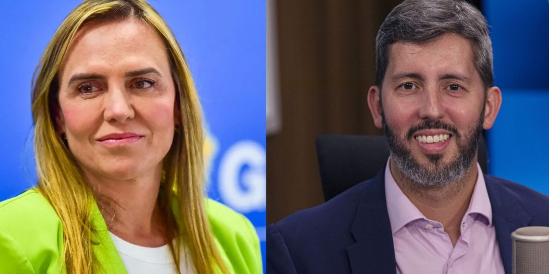 Eleitores do DF voltam às urnas no domingo para escolher governador