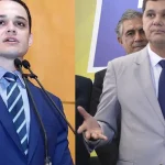 Eleitores do Espírito Santo escolhem governador entre Pazolini e Ferraço