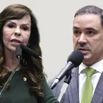 Eleitores do Tocantins escolhem entre Professora Dorinha e Vicentinho Júnior no 2º turno