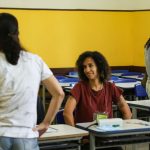 Eleitores votam primeiro para governador e depois para presidente em seis unidades da Federação