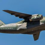 Embraer entrega 66 aeronaves no terceiro trimestre, alta de 6%
