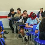 Enem 2026 entra na reta final com foco em revisão e simulados