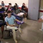 Enem 2026: inscritos automaticamente devem escolher idioma até 18 de outubro
