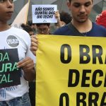 Entidades entregam ao TSE nota contra riscos de censura nas redes