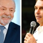 Entidades farão checagem ao vivo durante debate entre Lula e Flávio Bolsonaro