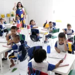 Escolha de livros do PNLD para educação infantil vai até 31 de outubro