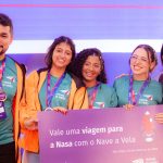 Estudantes de 14 anos criam plataforma contra desinformação em Recife