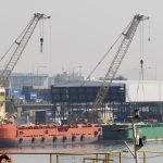 Exportações brasileiras para a União Europeia crescem 30,7% após acordo com Mercosul