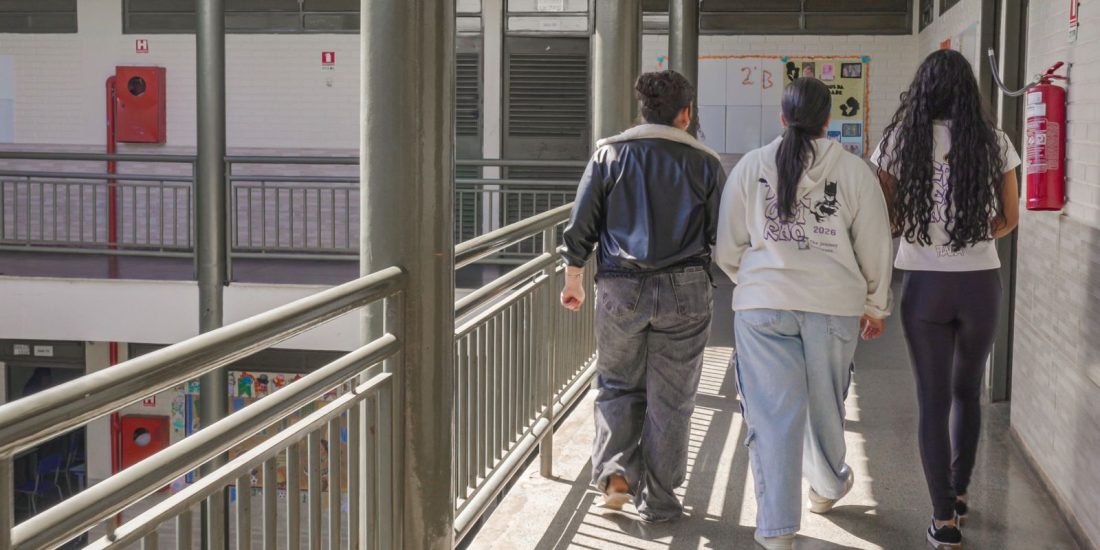 Fies 2026/2 abre adesão para vagas remanescentes até 7 de outubro