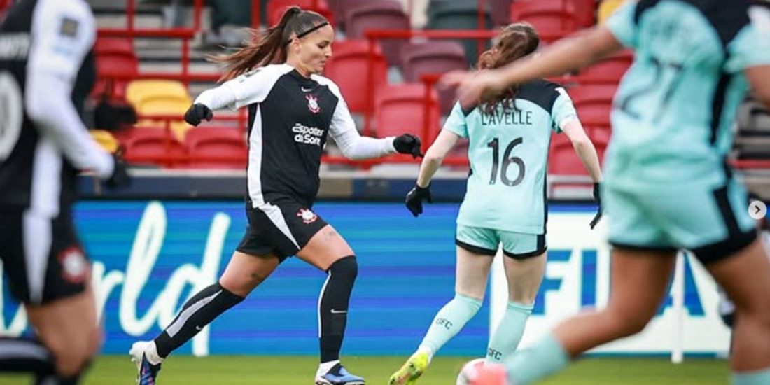 Fifa confirma Estados Unidos como sede da 1ª Copa do Mundo de Clubes Feminina