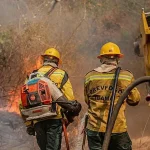 Fiocruz alerta para impactos das queimadas na saúde indígena no Amazonas